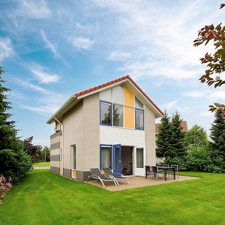 Steendam Summio Villapark Schildmeer מראה חיצוני תמונה