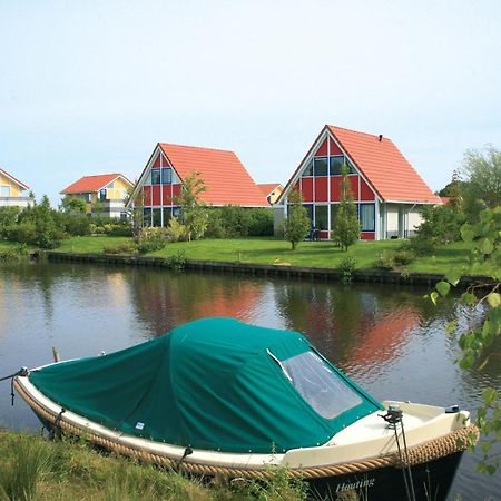 Steendam Summio Villapark Schildmeer מראה חיצוני תמונה