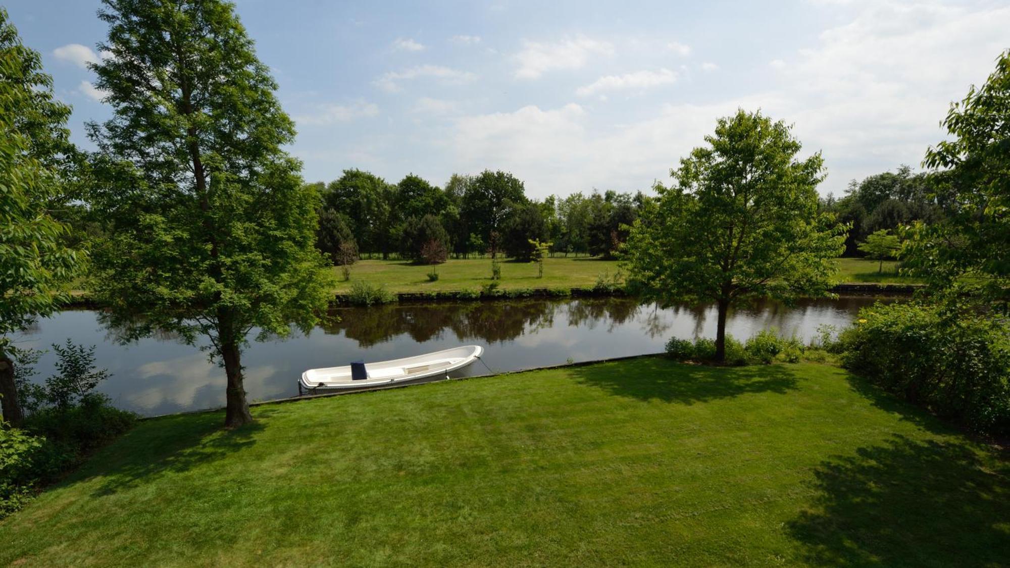 Steendam Summio Villapark Schildmeer מראה חיצוני תמונה