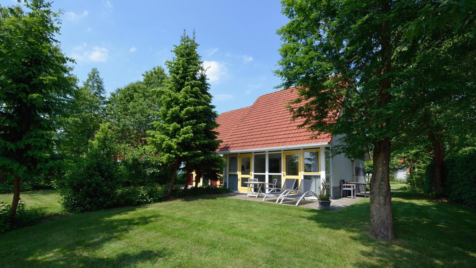 Steendam Summio Villapark Schildmeer חדר תמונה