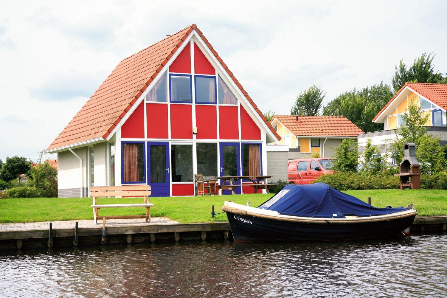 Steendam Summio Villapark Schildmeer מראה חיצוני תמונה
