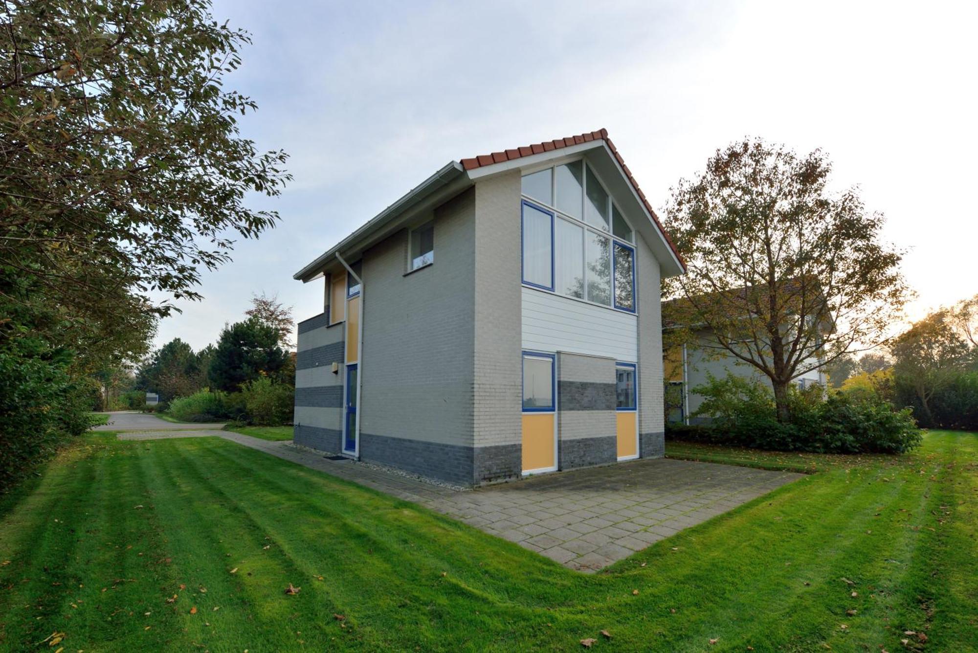 Steendam Summio Villapark Schildmeer חדר תמונה