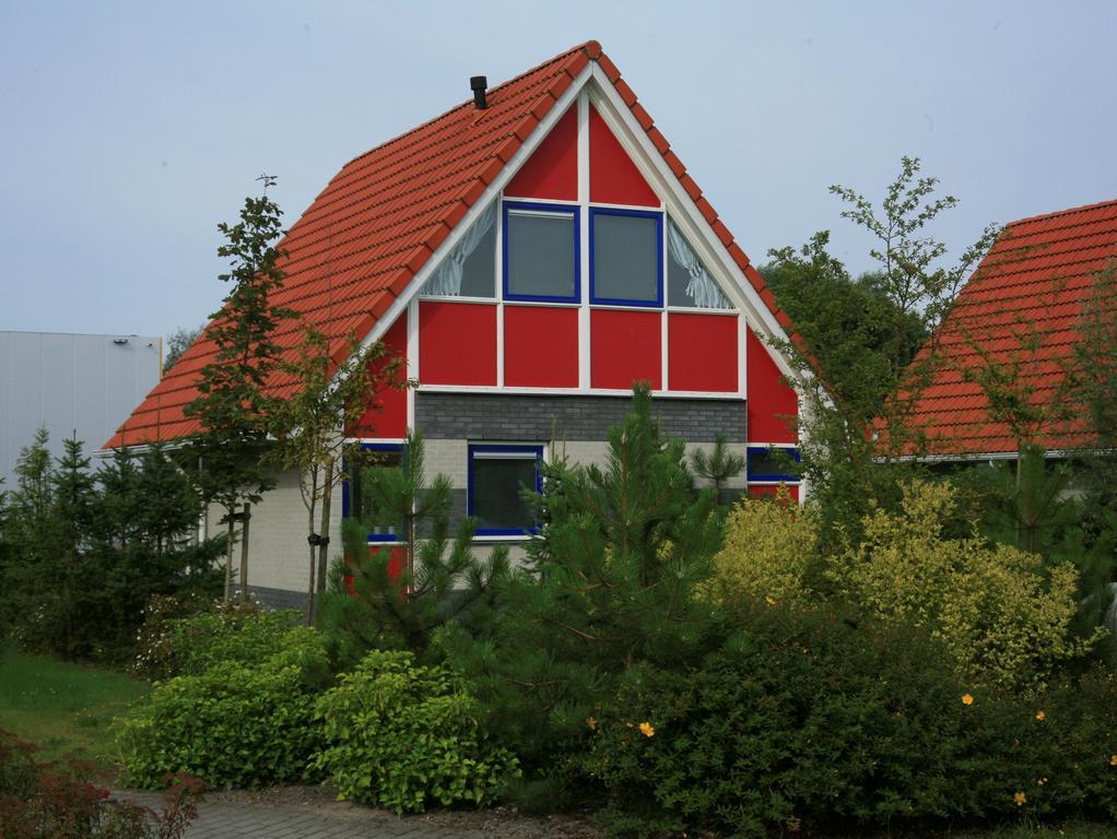 Steendam Summio Villapark Schildmeer מראה חיצוני תמונה