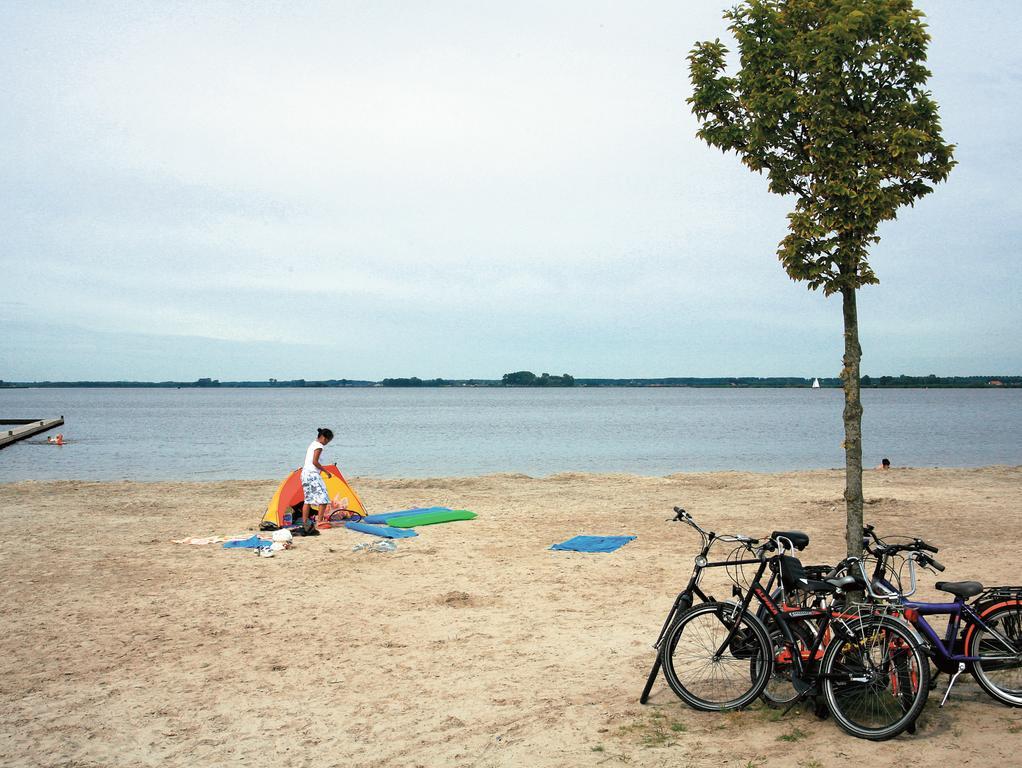 Steendam Summio Villapark Schildmeer מראה חיצוני תמונה