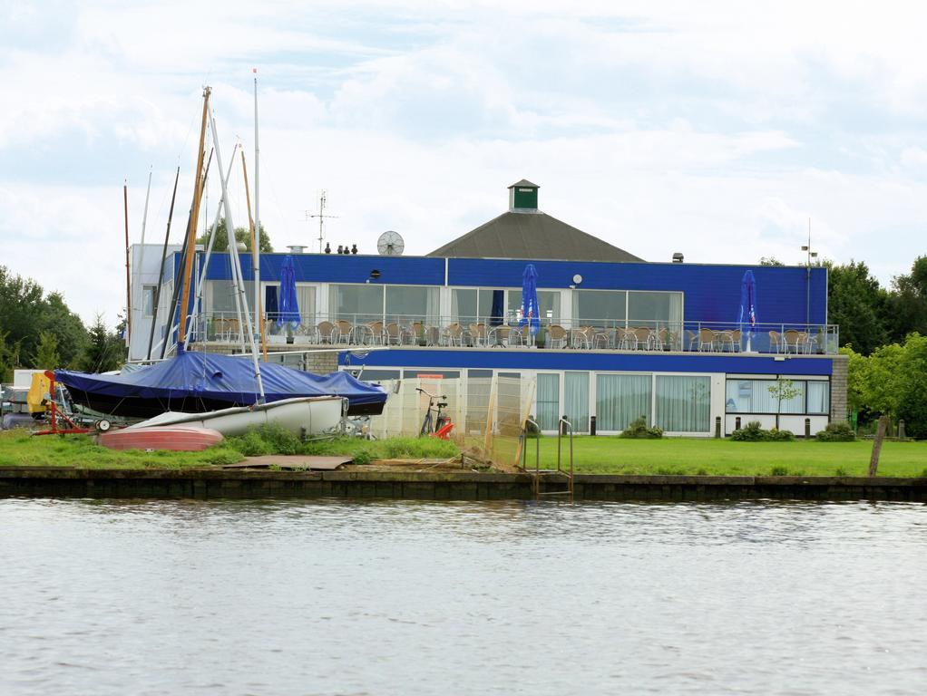Steendam Summio Villapark Schildmeer מראה חיצוני תמונה