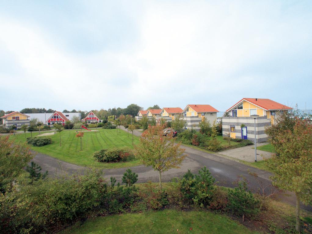 Steendam Summio Villapark Schildmeer מראה חיצוני תמונה