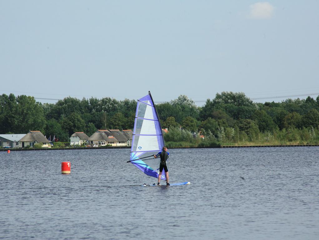 Steendam Summio Villapark Schildmeer מראה חיצוני תמונה
