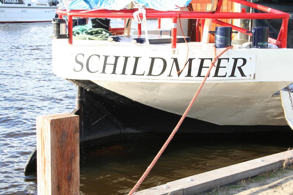 Steendam Summio Villapark Schildmeer מראה חיצוני תמונה
