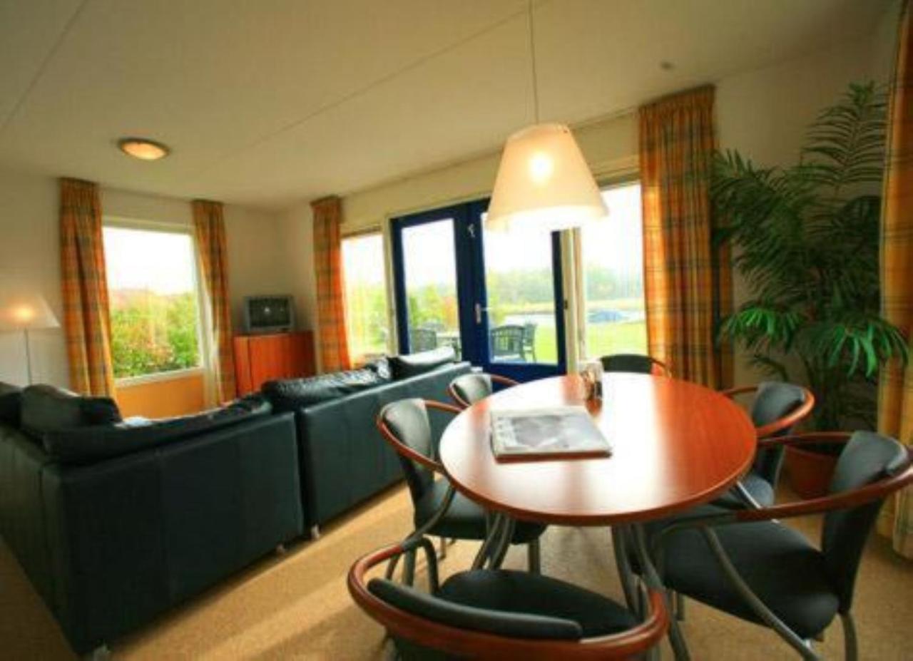 Steendam Summio Villapark Schildmeer חדר תמונה